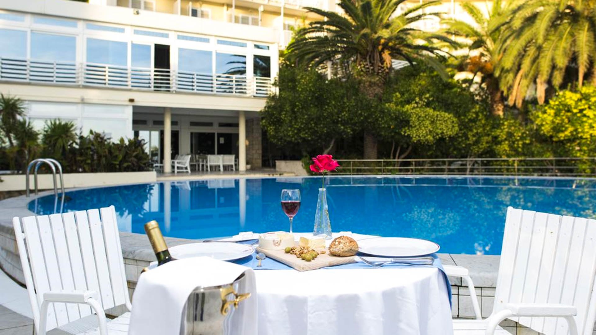 Aminess Hotel Orsan