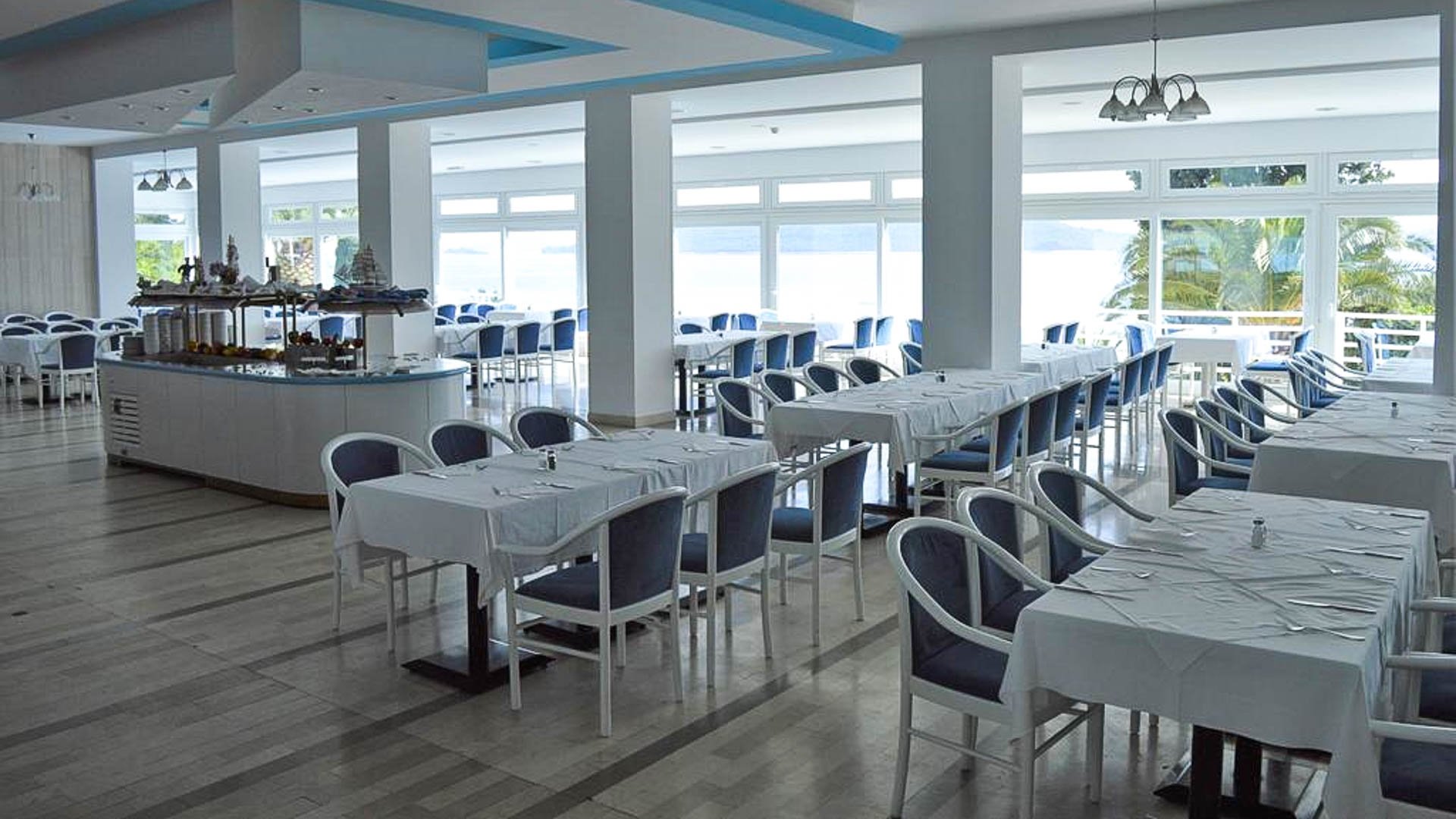 Aminess Hotel Orsan
