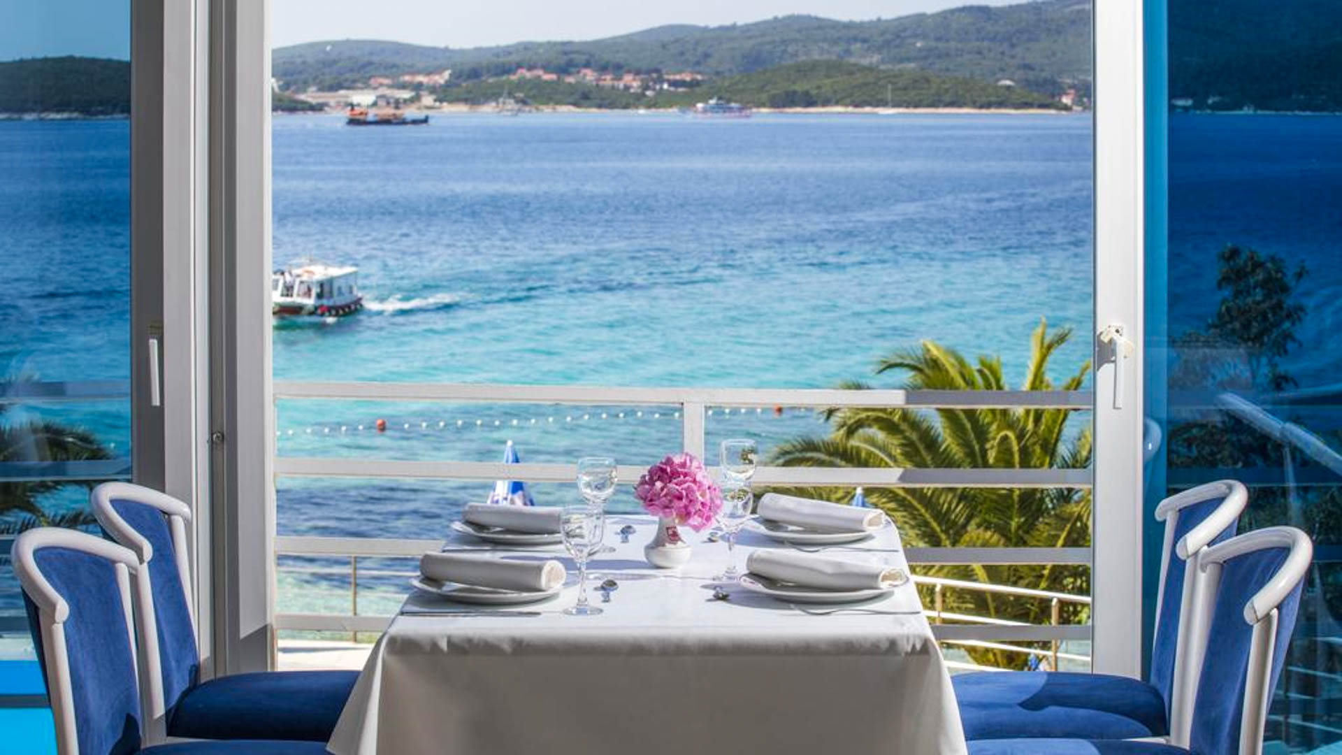 Aminess Hotel Orsan