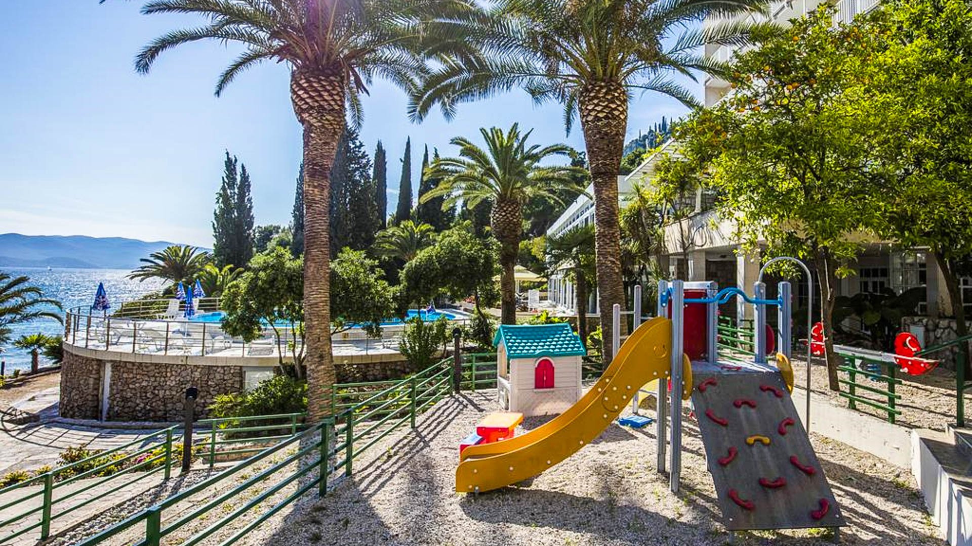 Aminess Hotel Orsan