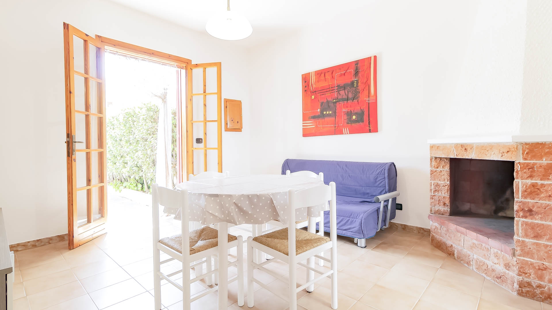 Orsetta Flat