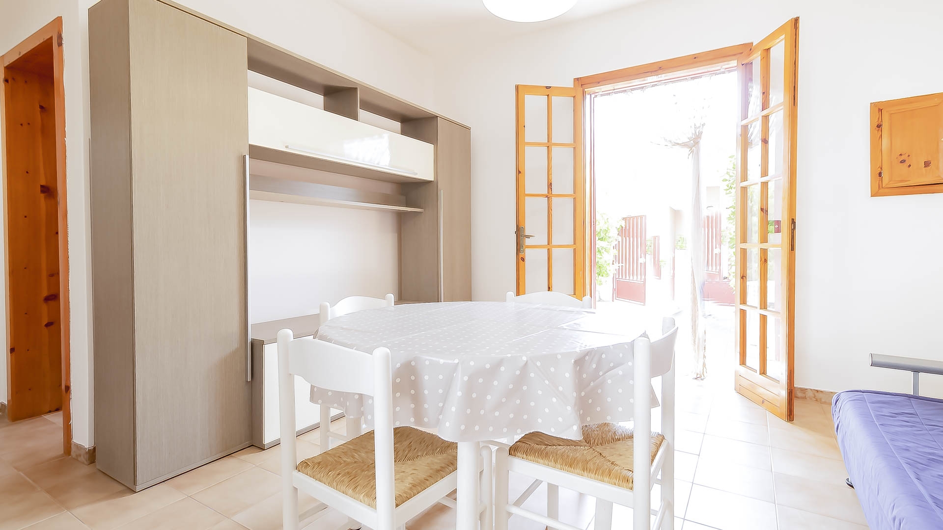 Orsetta Flat