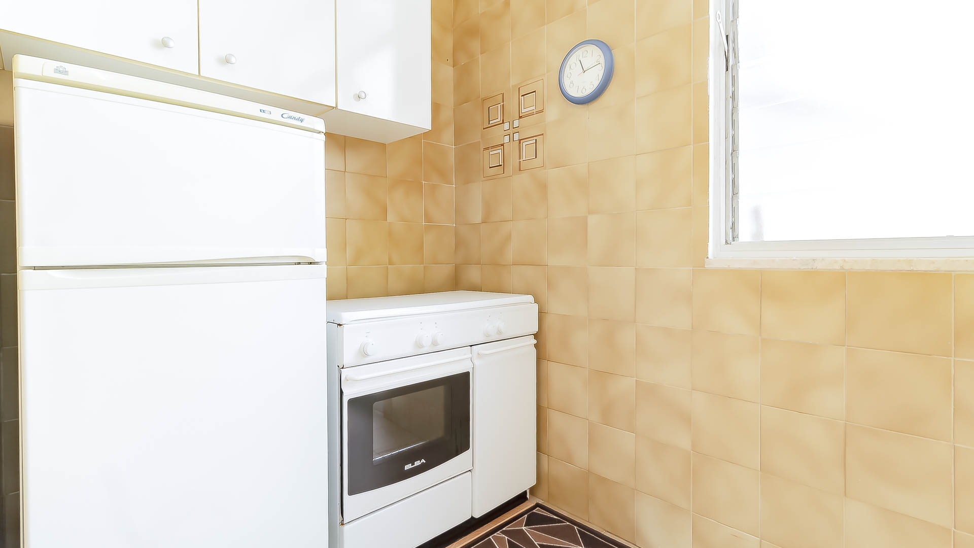 Orsetta Flat