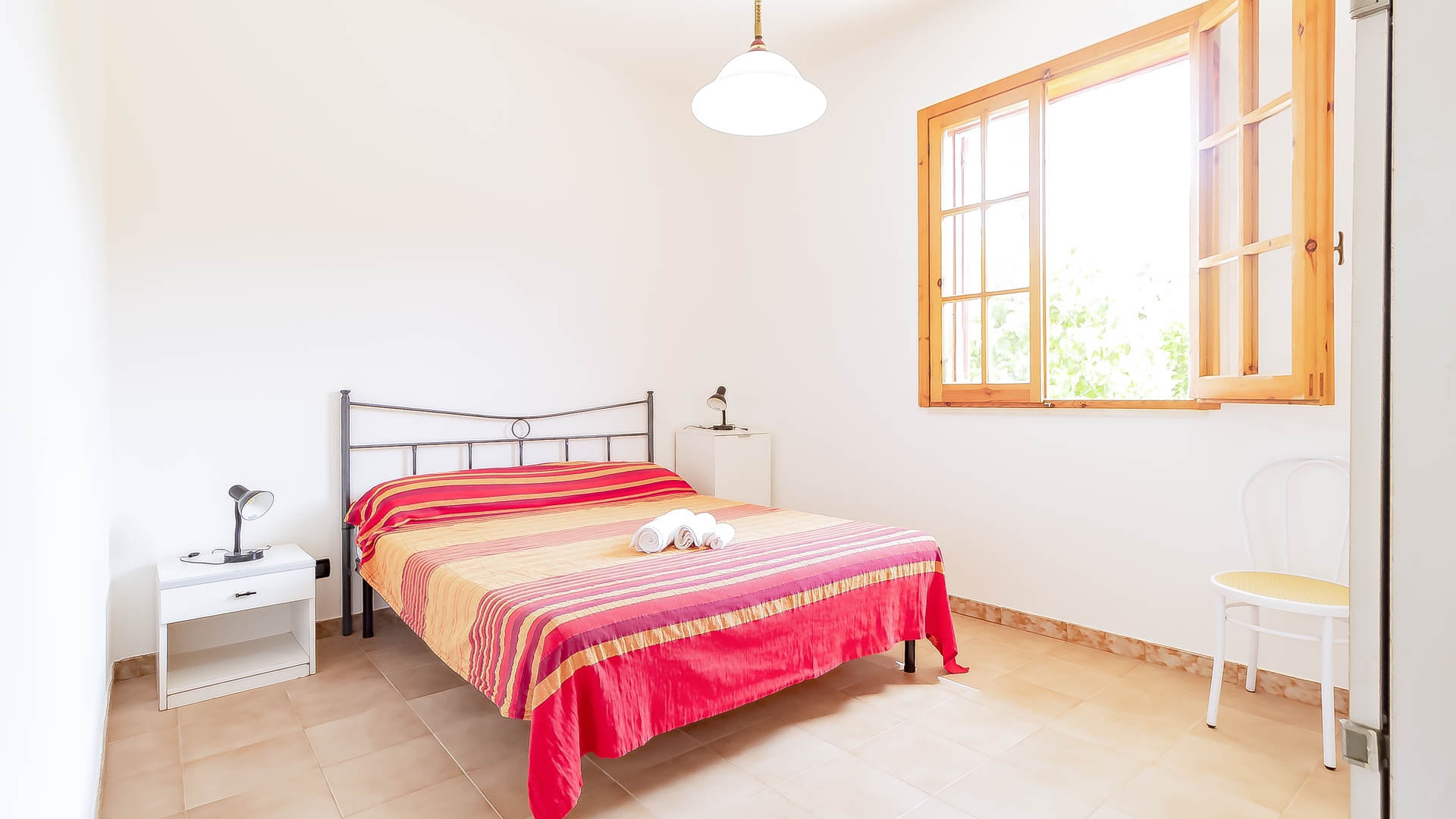 Orsetta Flat