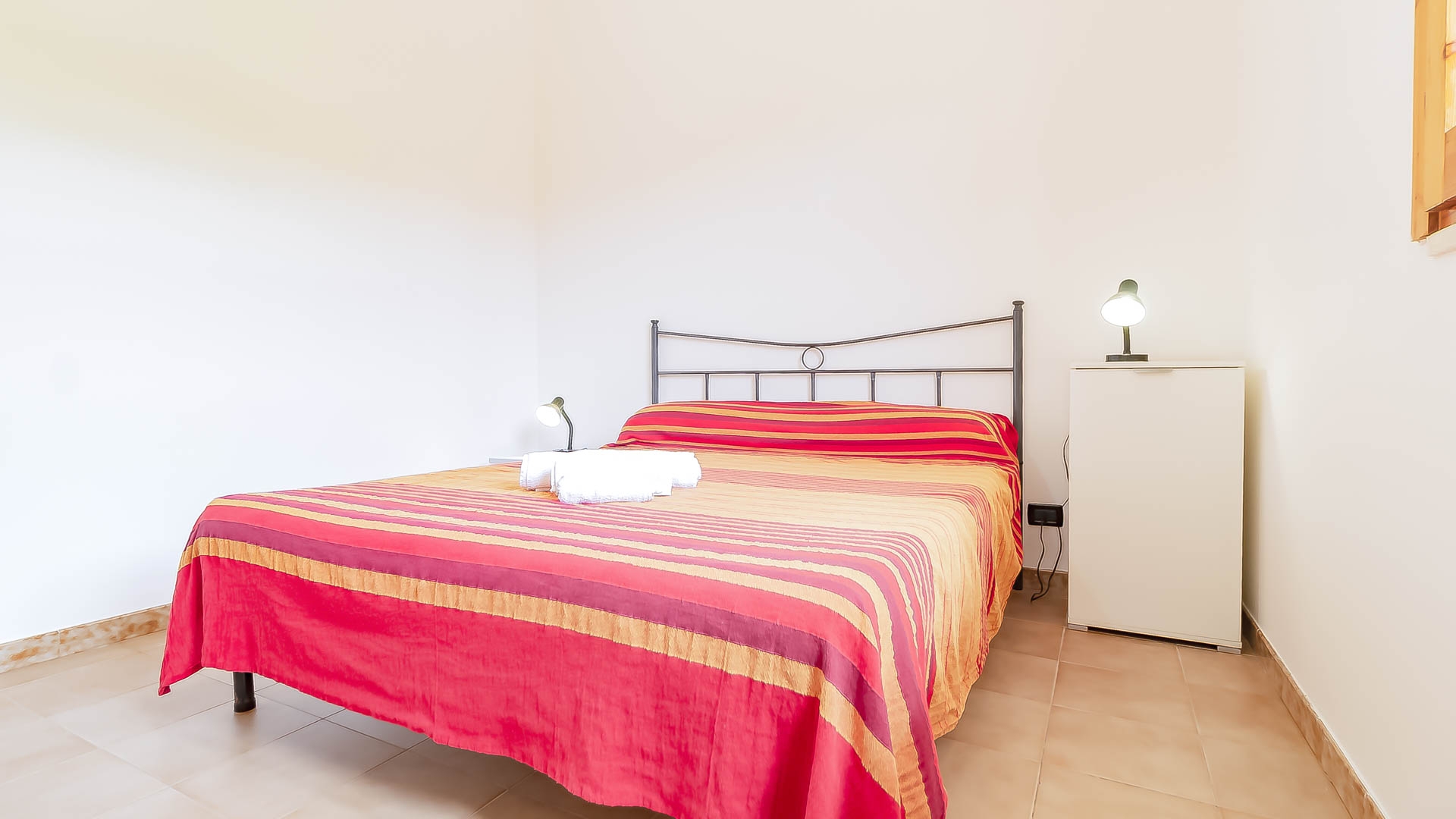 Orsetta Flat