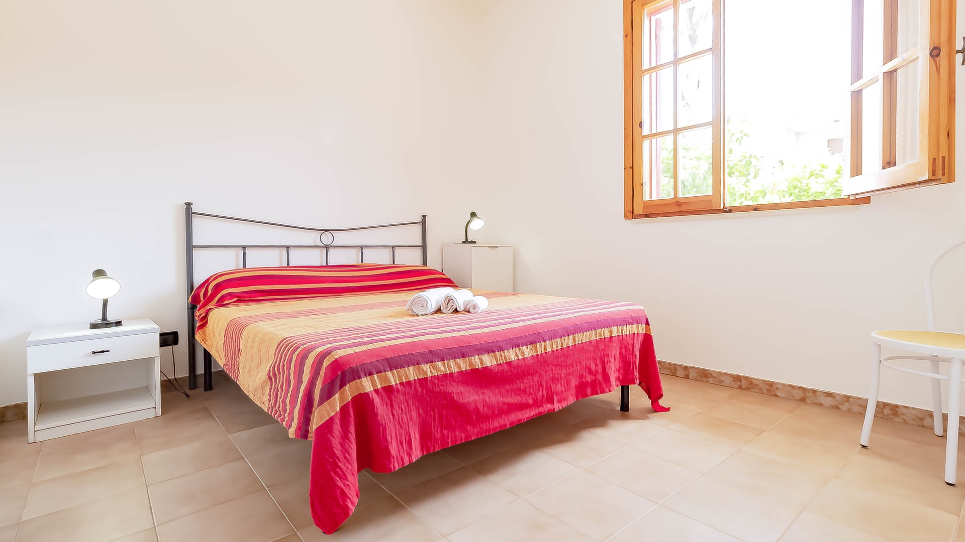 Orsetta Flat