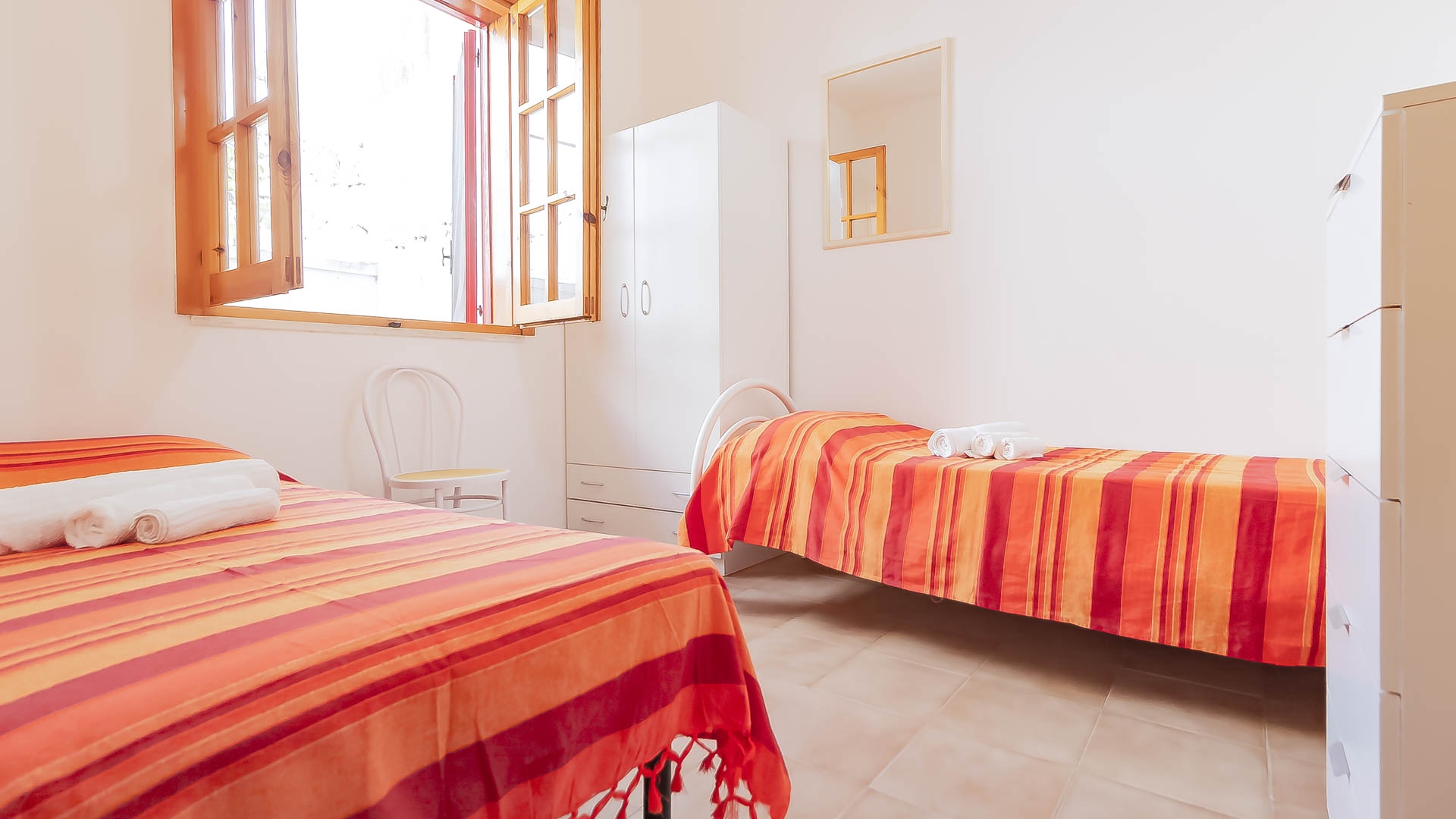 Orsetta Flat