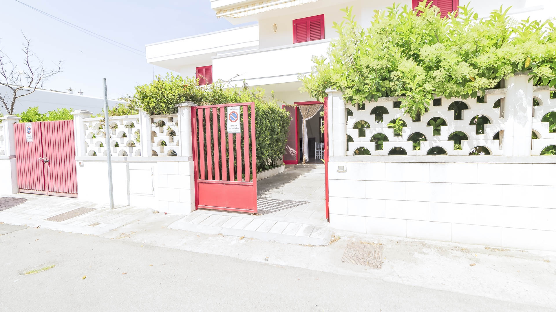 Orsetta Flat