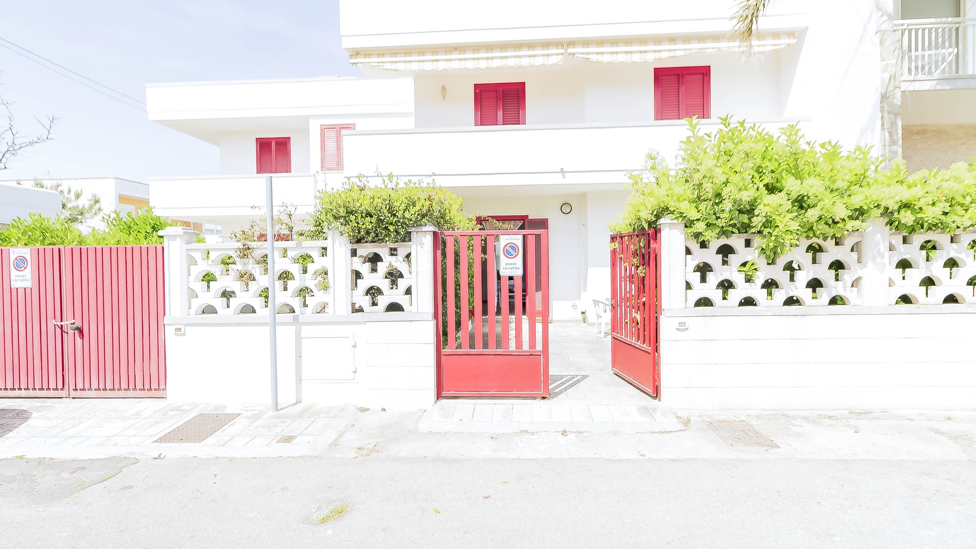 Orsetta Flat