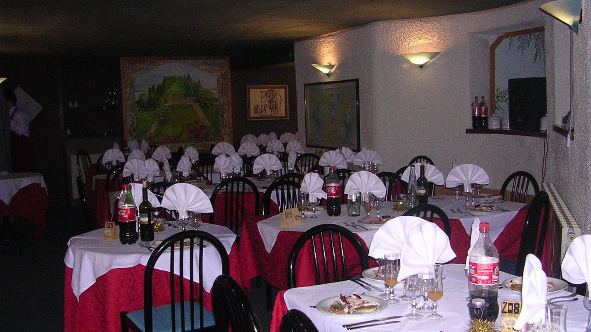 Hotel Orso Bianco