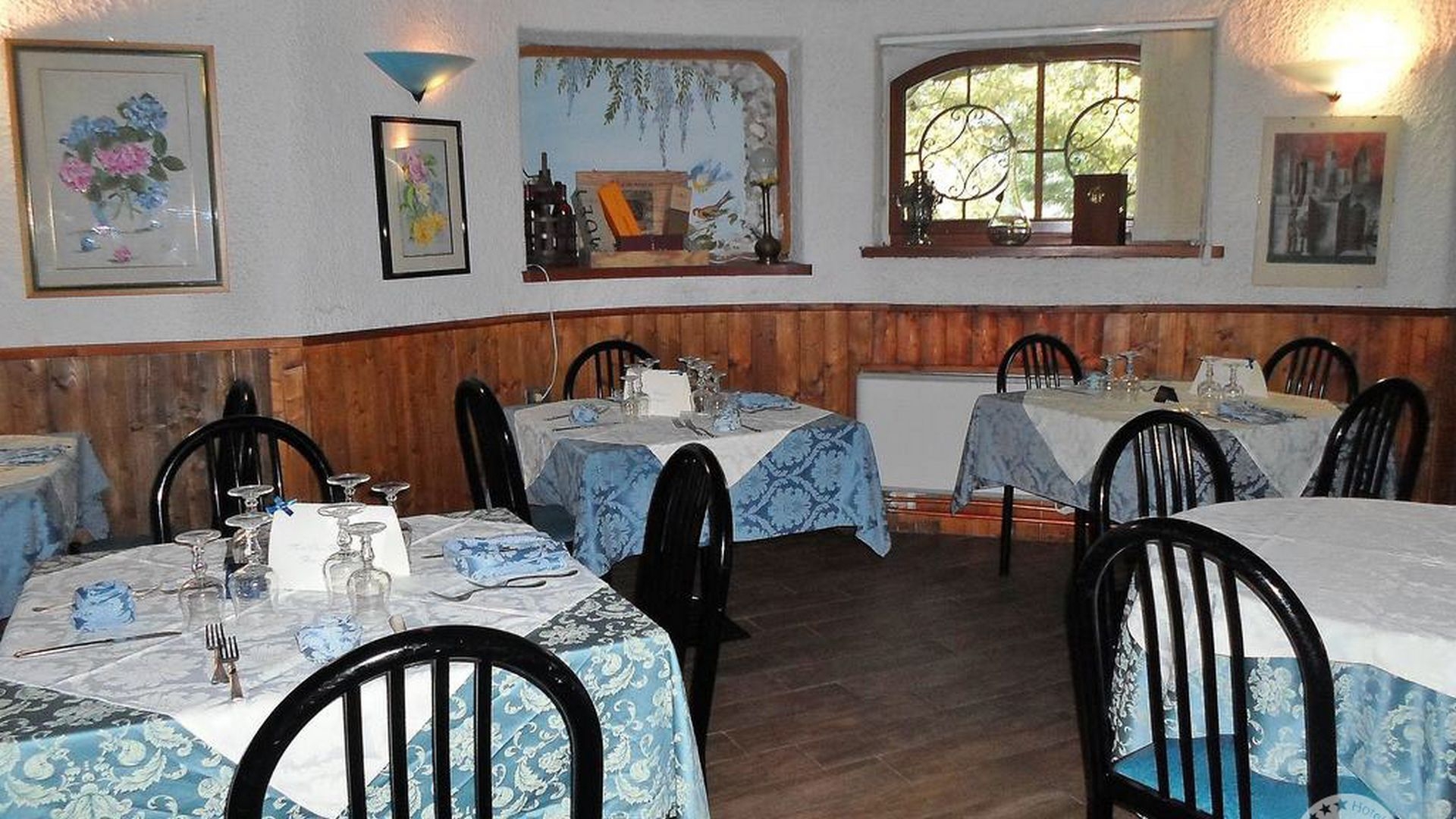 Hotel Orso Bianco
