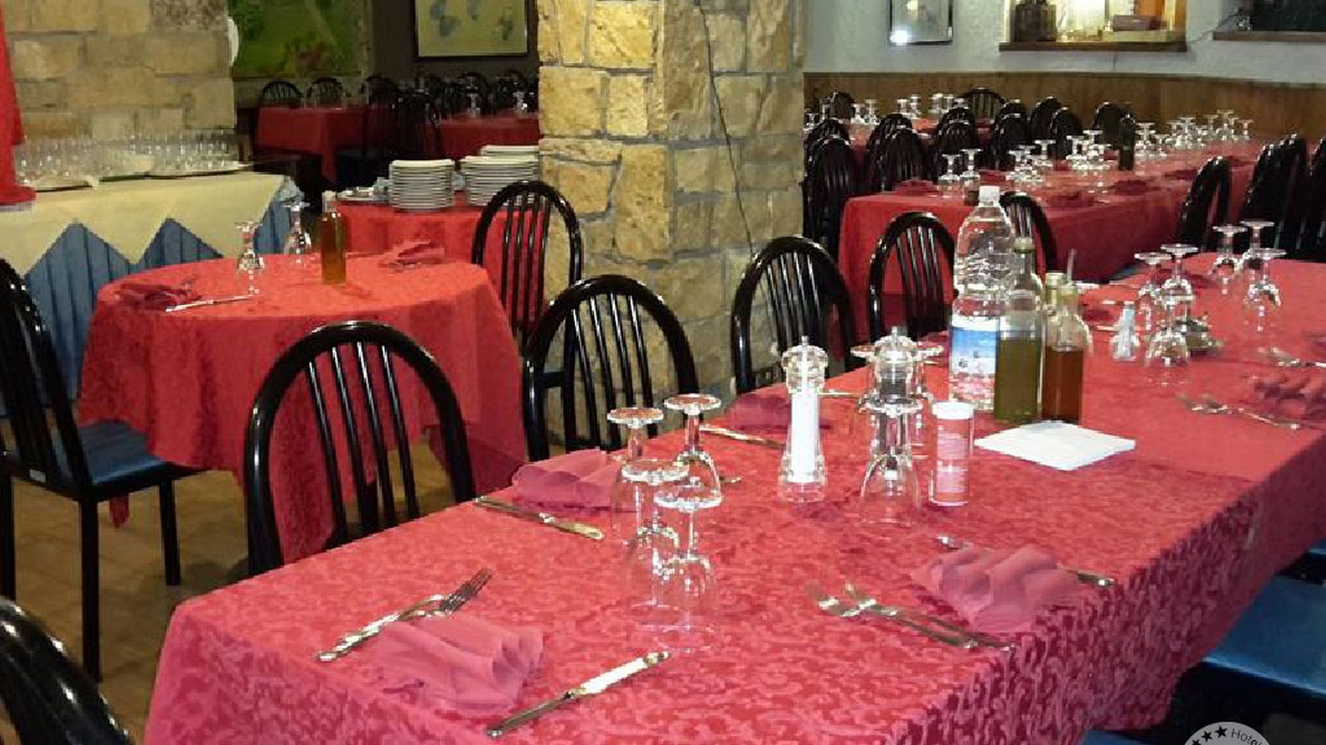 Hotel Orso Bianco