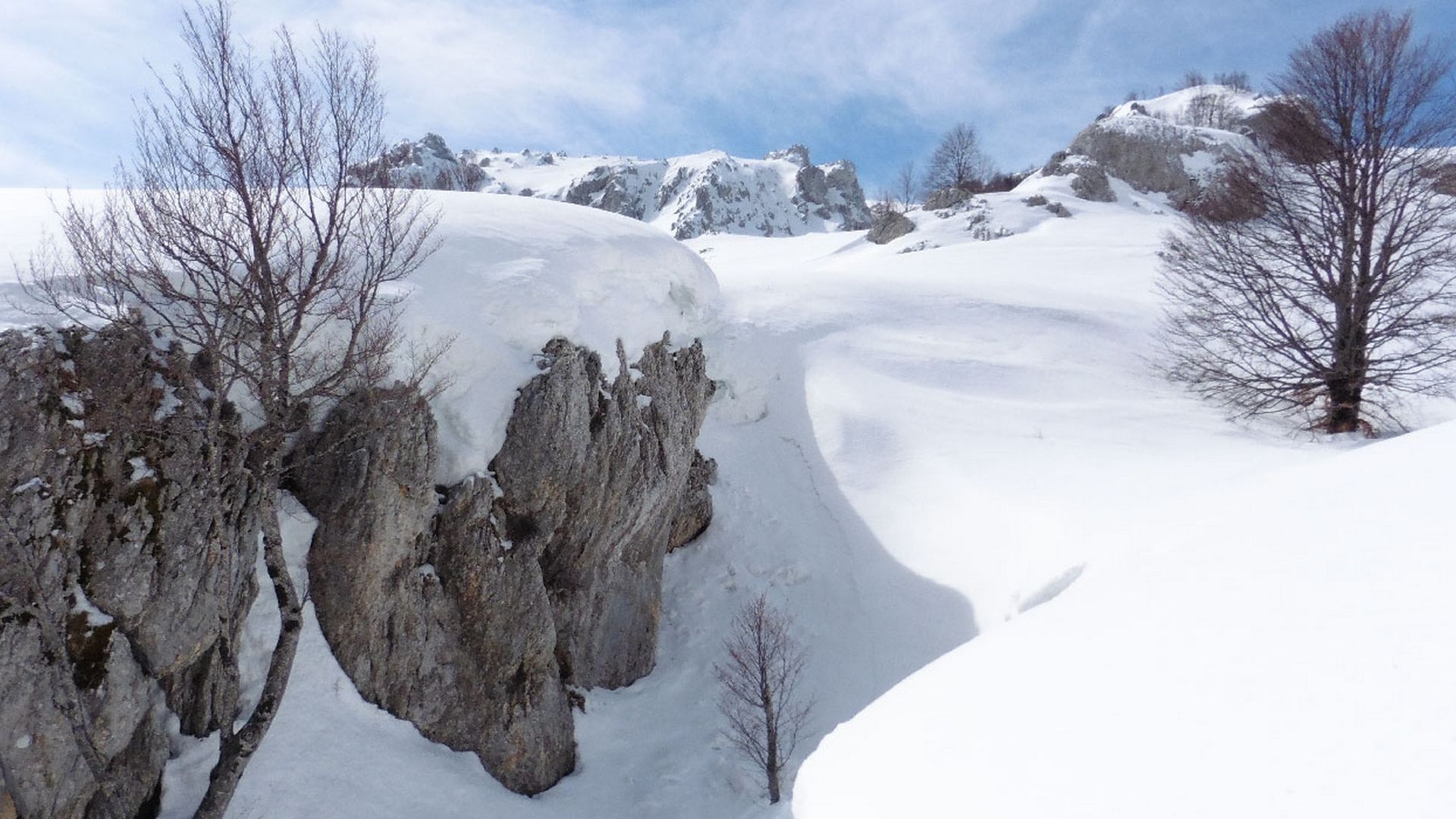 Hotel Orso Bianco