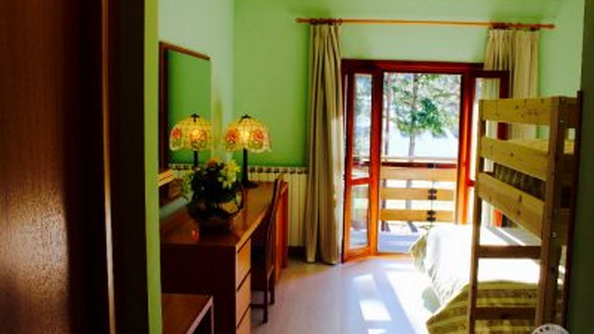 Hotel Orso Bianco