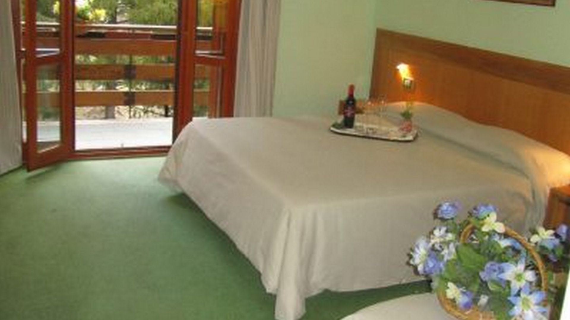 Hotel Orso Bianco