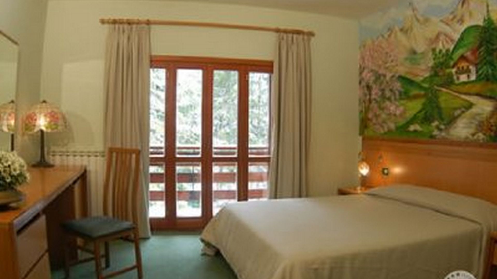 Hotel Orso Bianco
