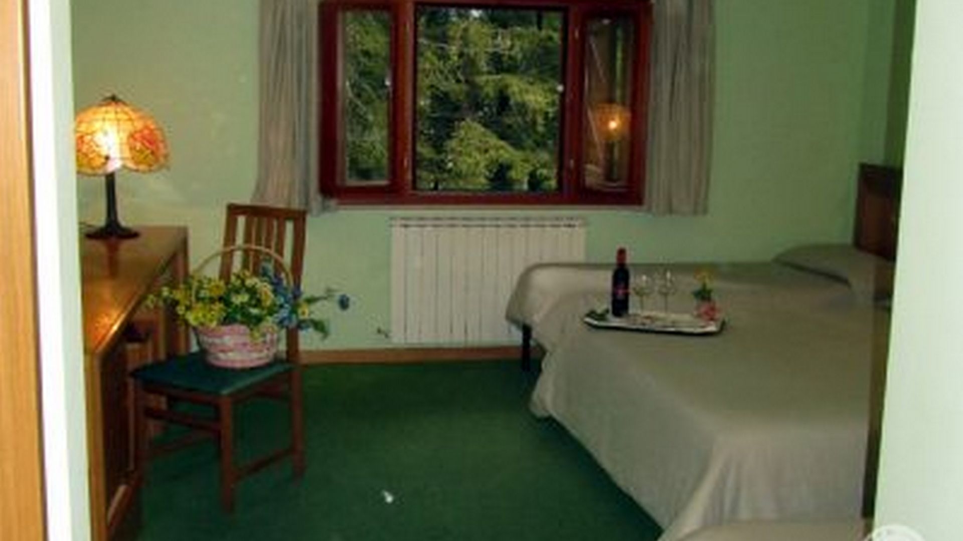 Hotel Orso Bianco