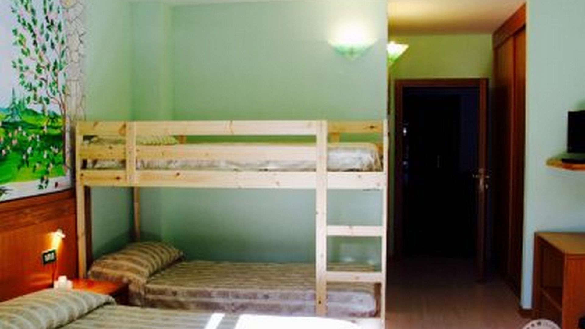 Hotel Orso Bianco