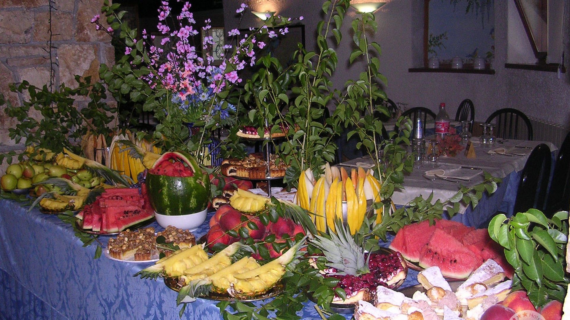Hotel Orso Bianco
