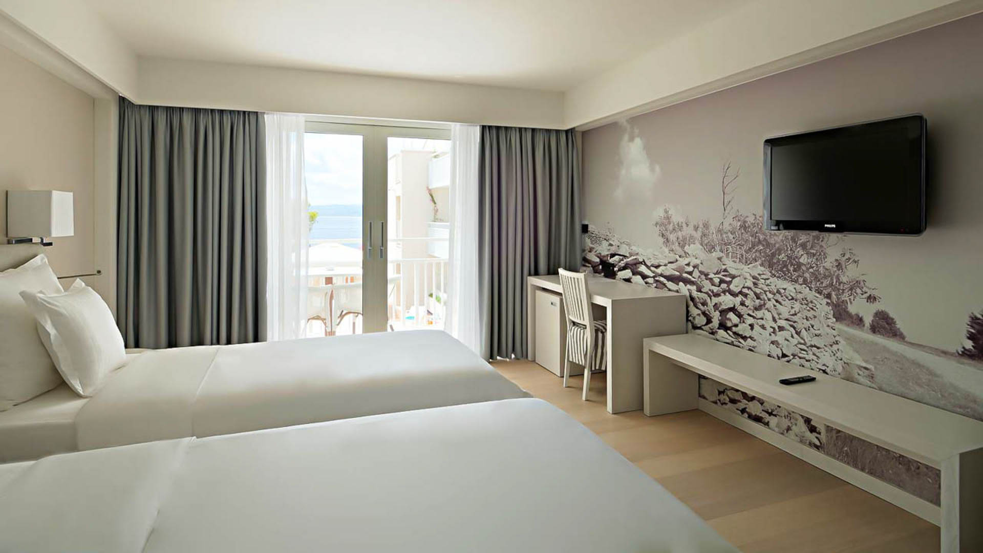 Hotel Osejava