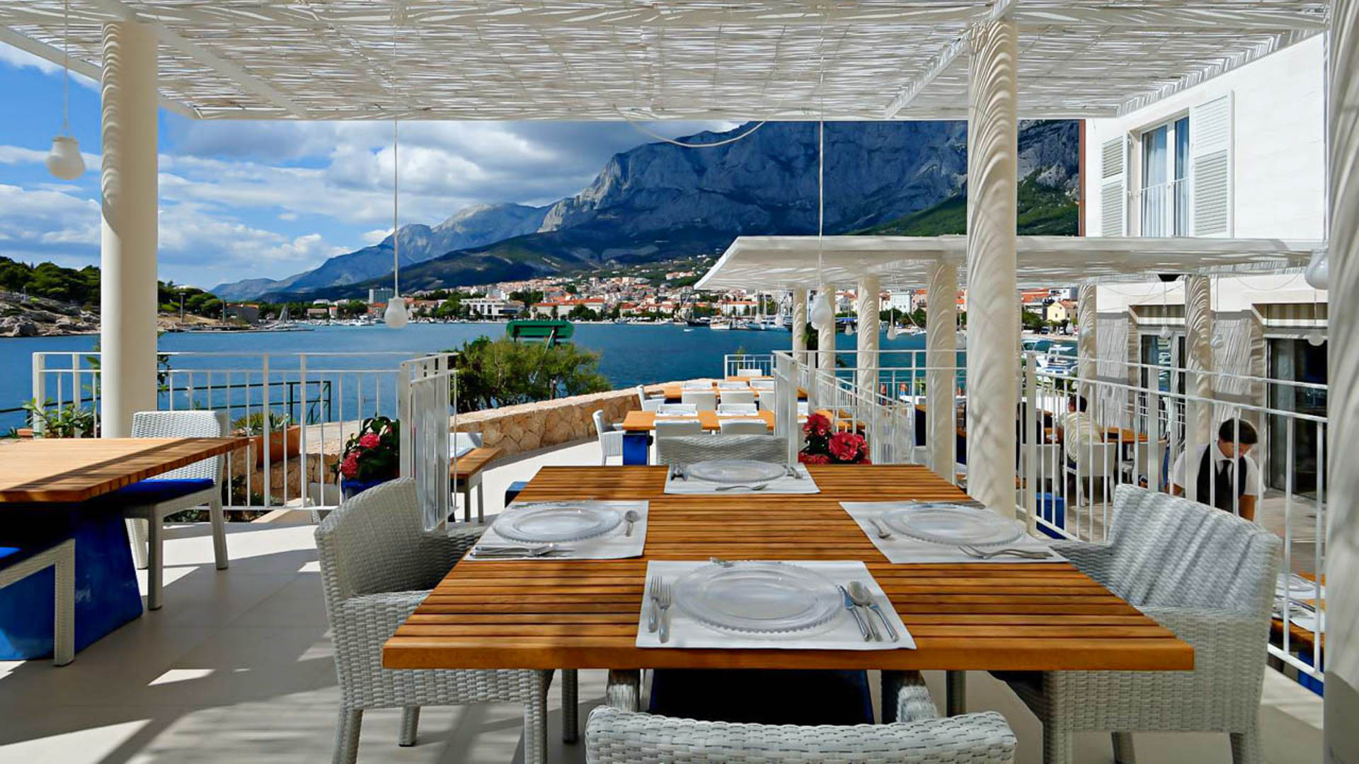 Hotel Osejava