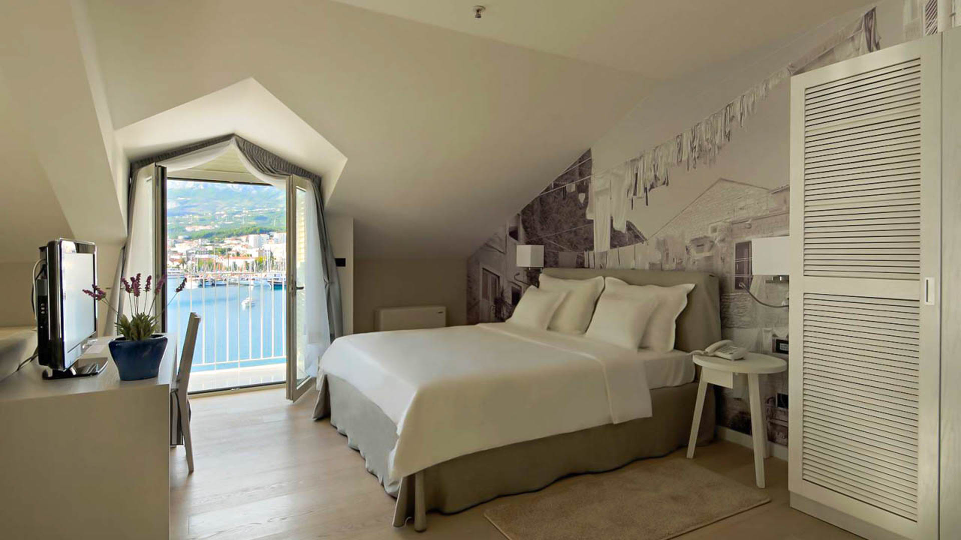 Hotel Osejava