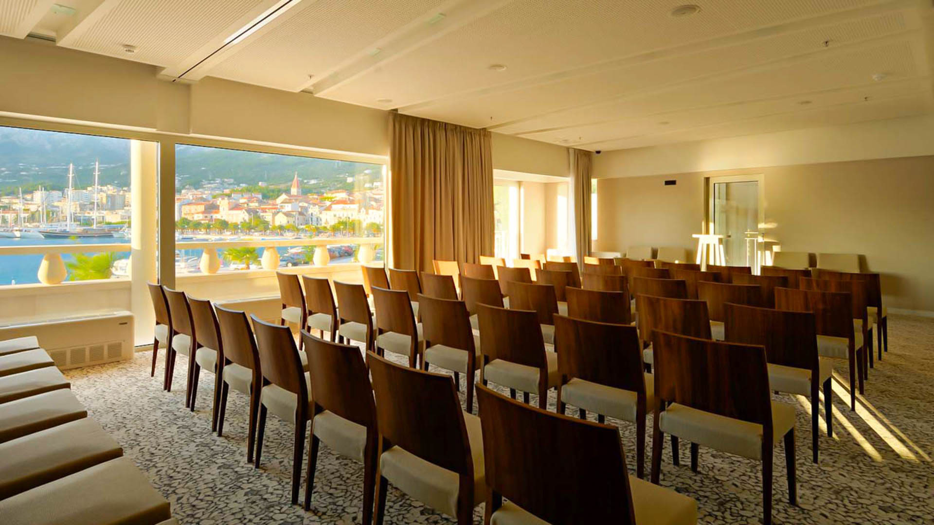 Hotel Osejava