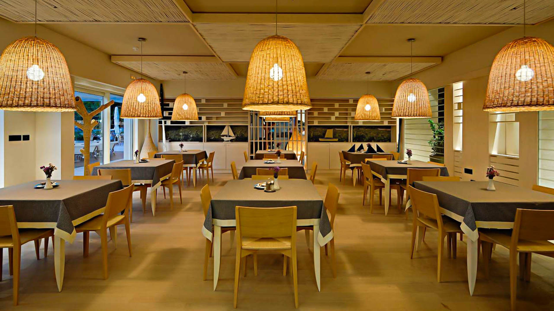 Hotel Osejava
