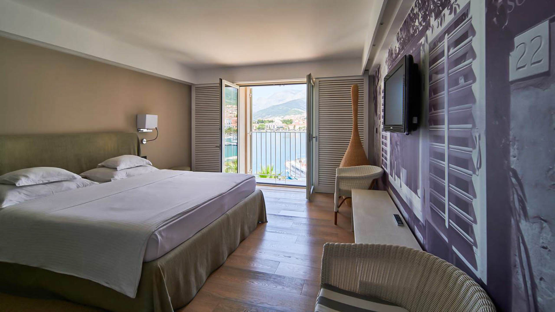 Hotel Osejava