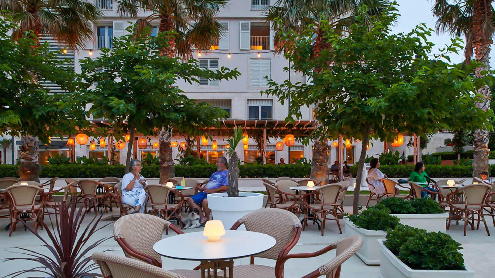 Hotel Osejava