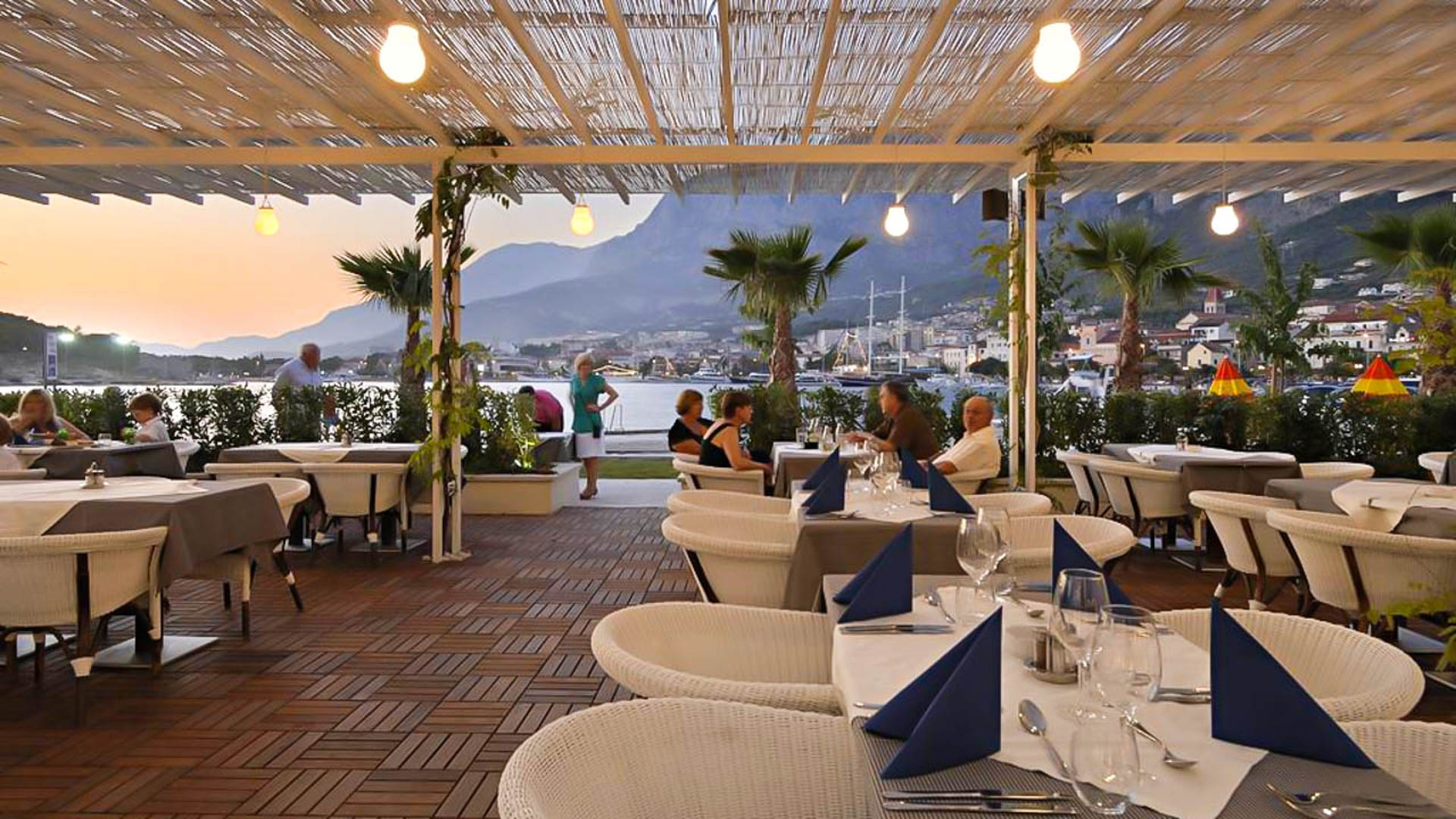 Hotel Osejava