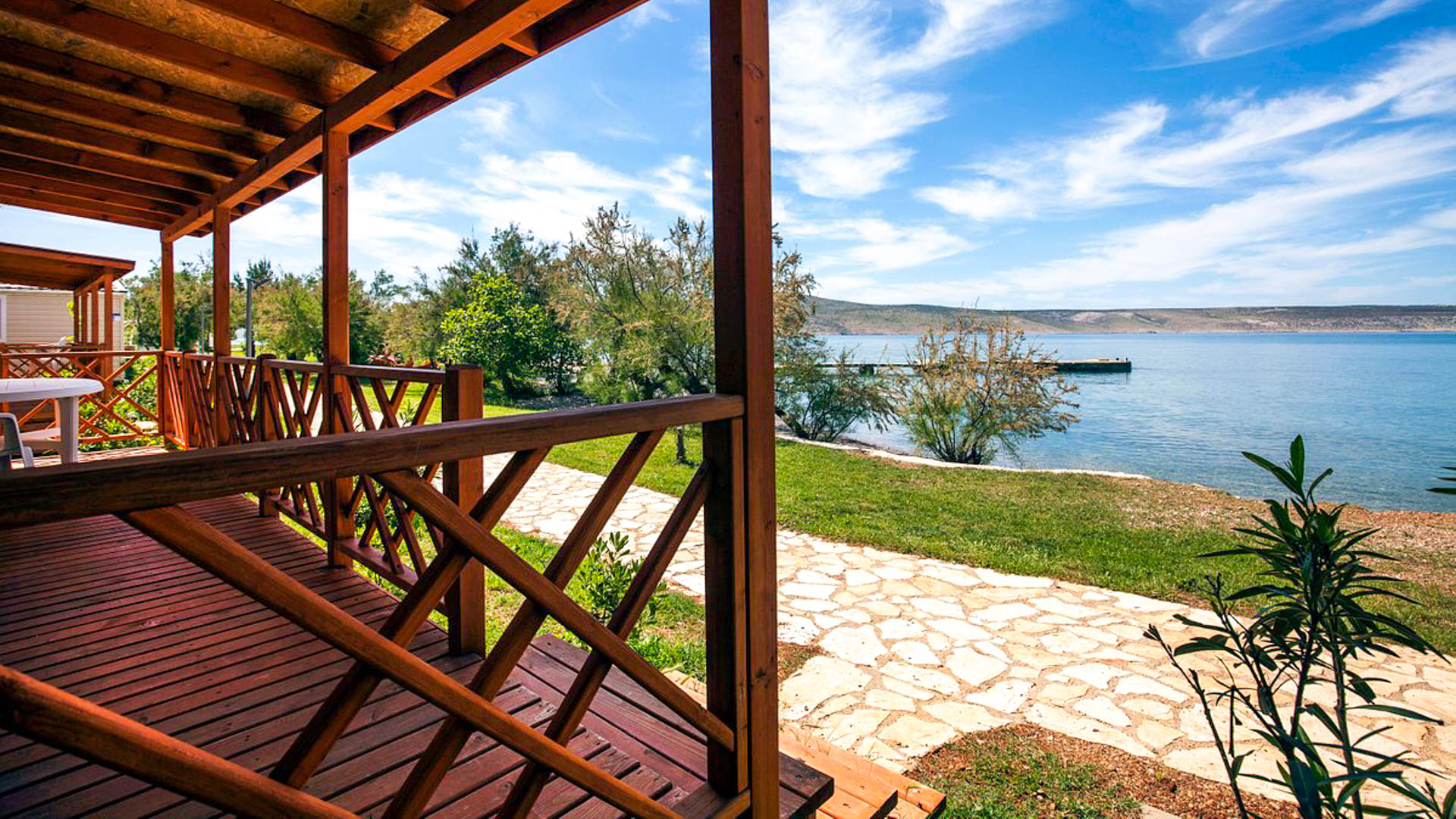 Camping Paklenica