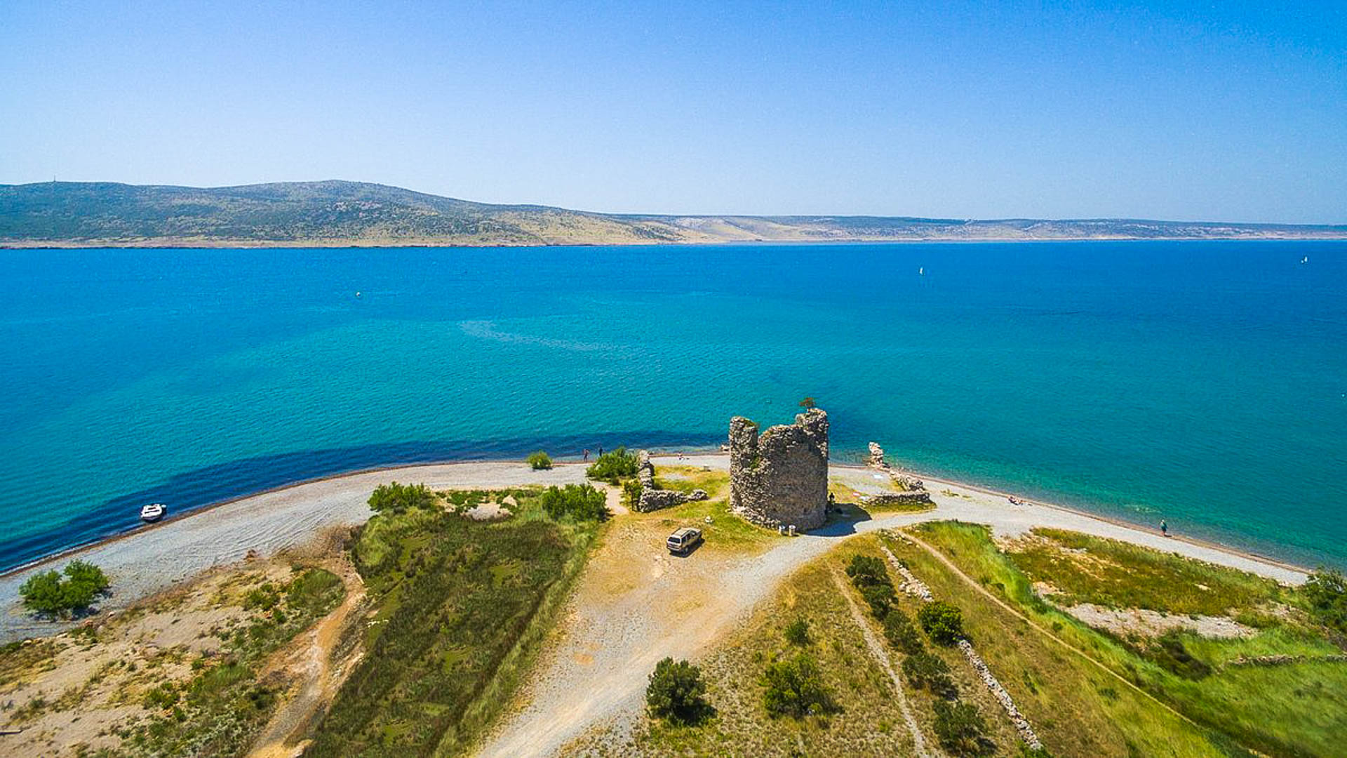 Camping Paklenica