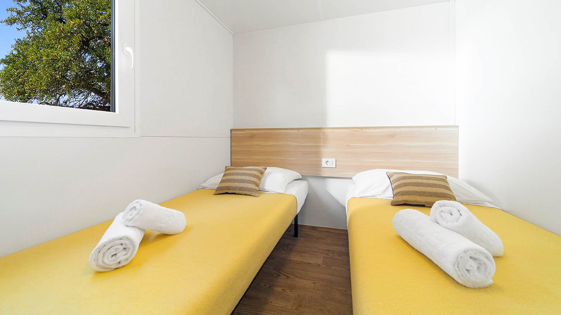 Camping Paklenica