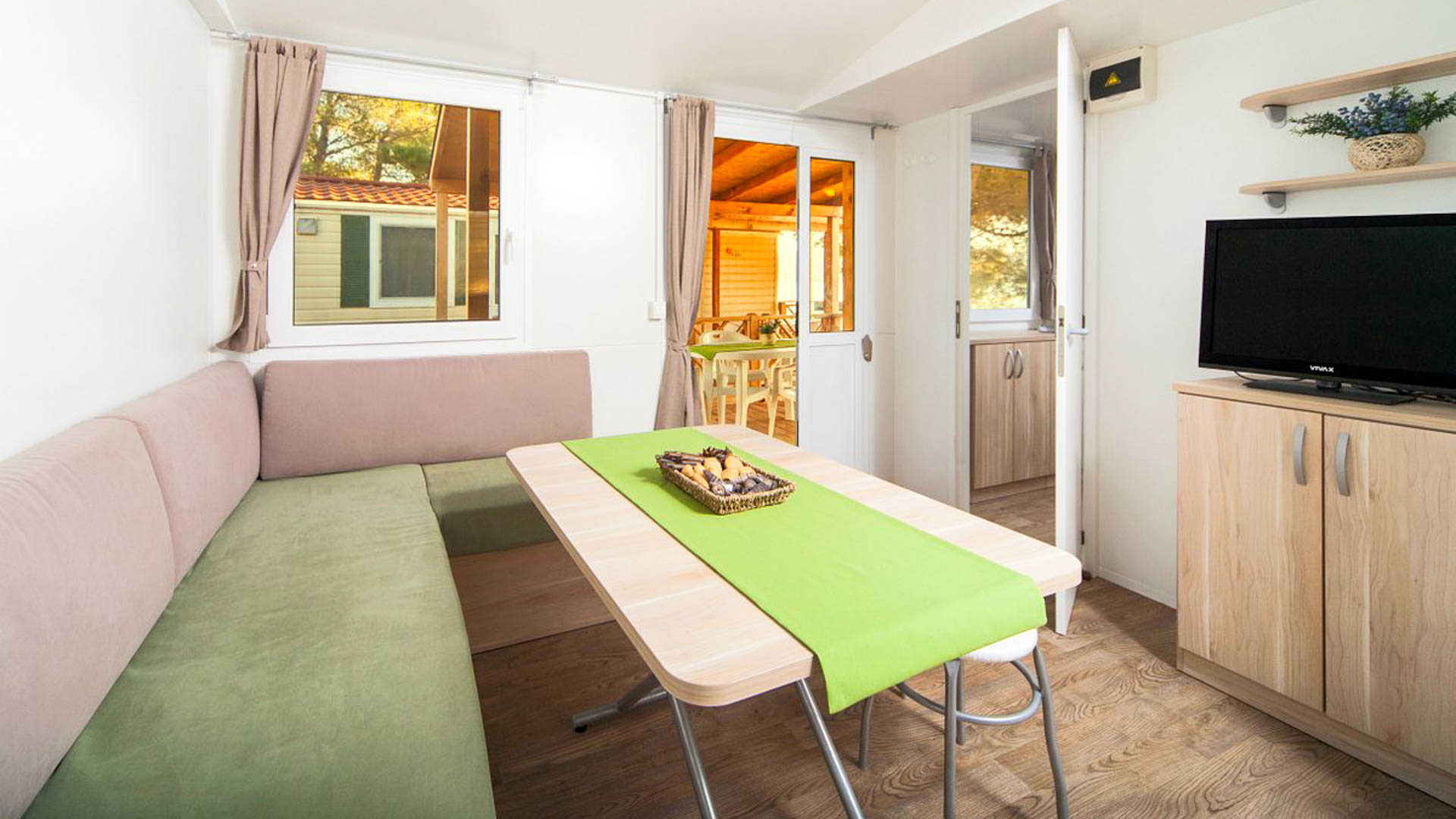 Camping Paklenica