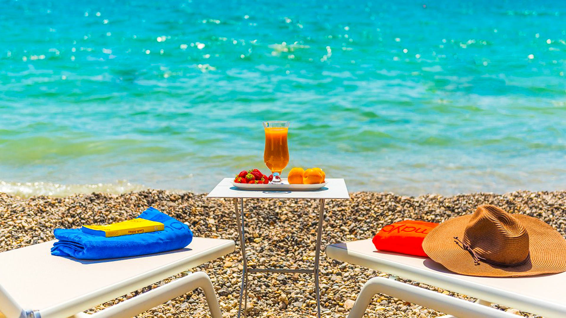 Camping Paklenica