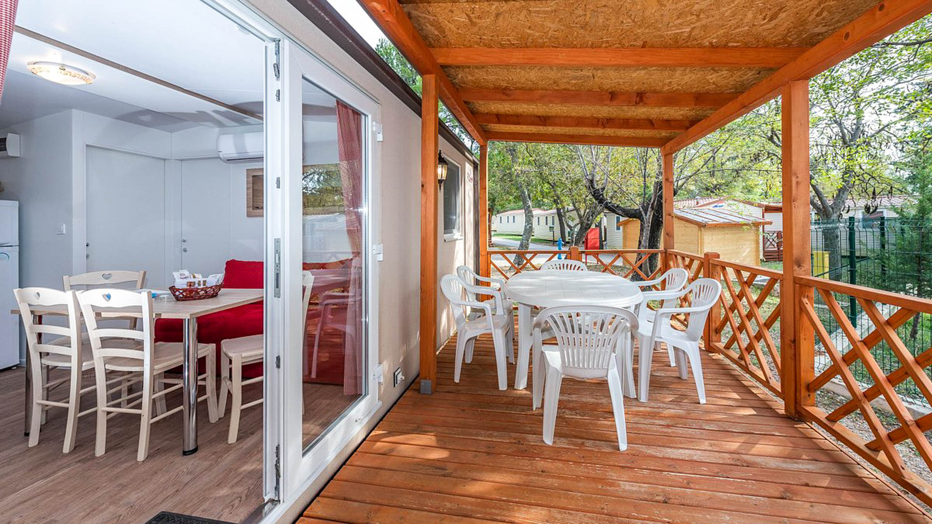 Camping Paklenica