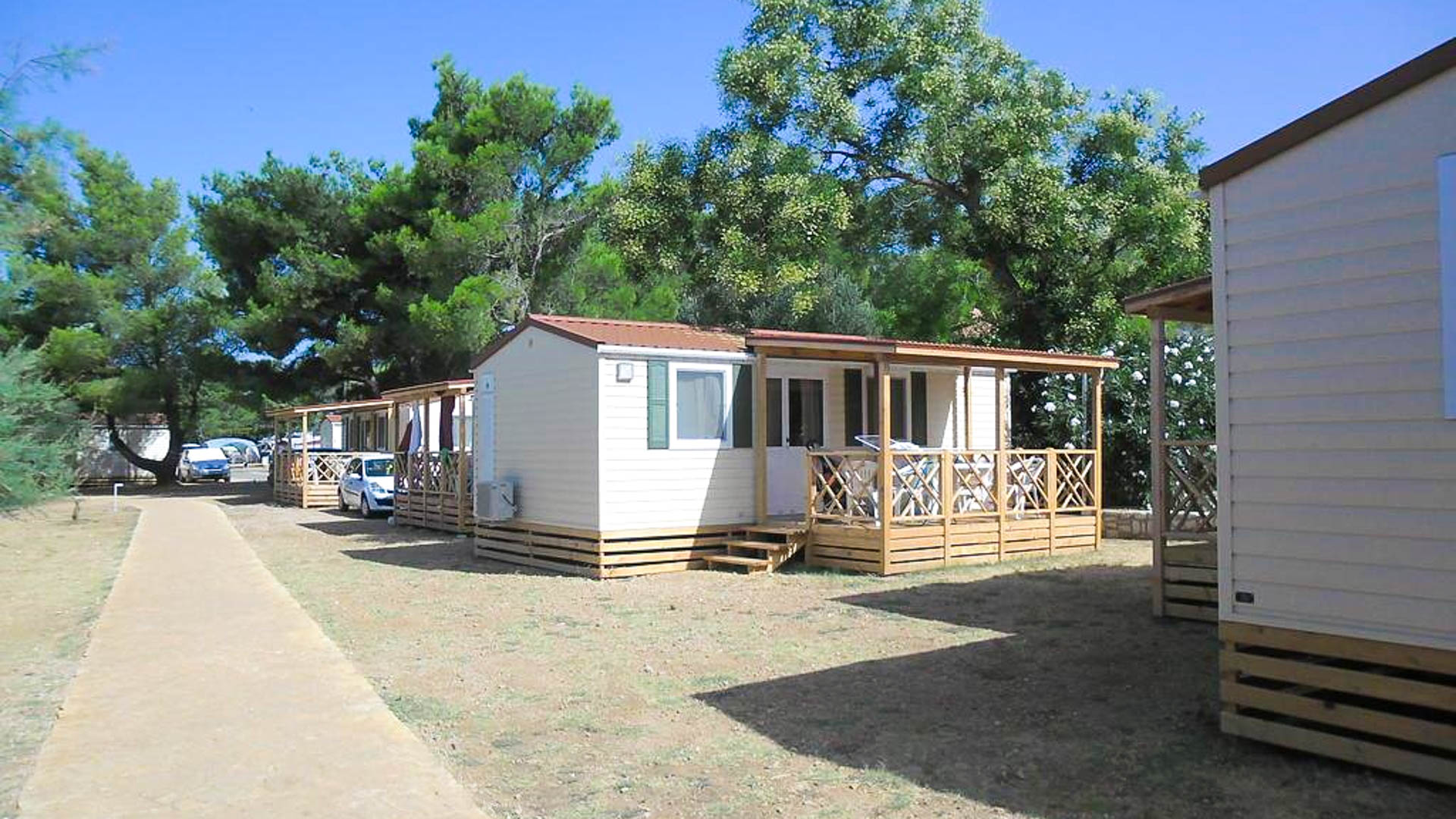 Camping Paklenica