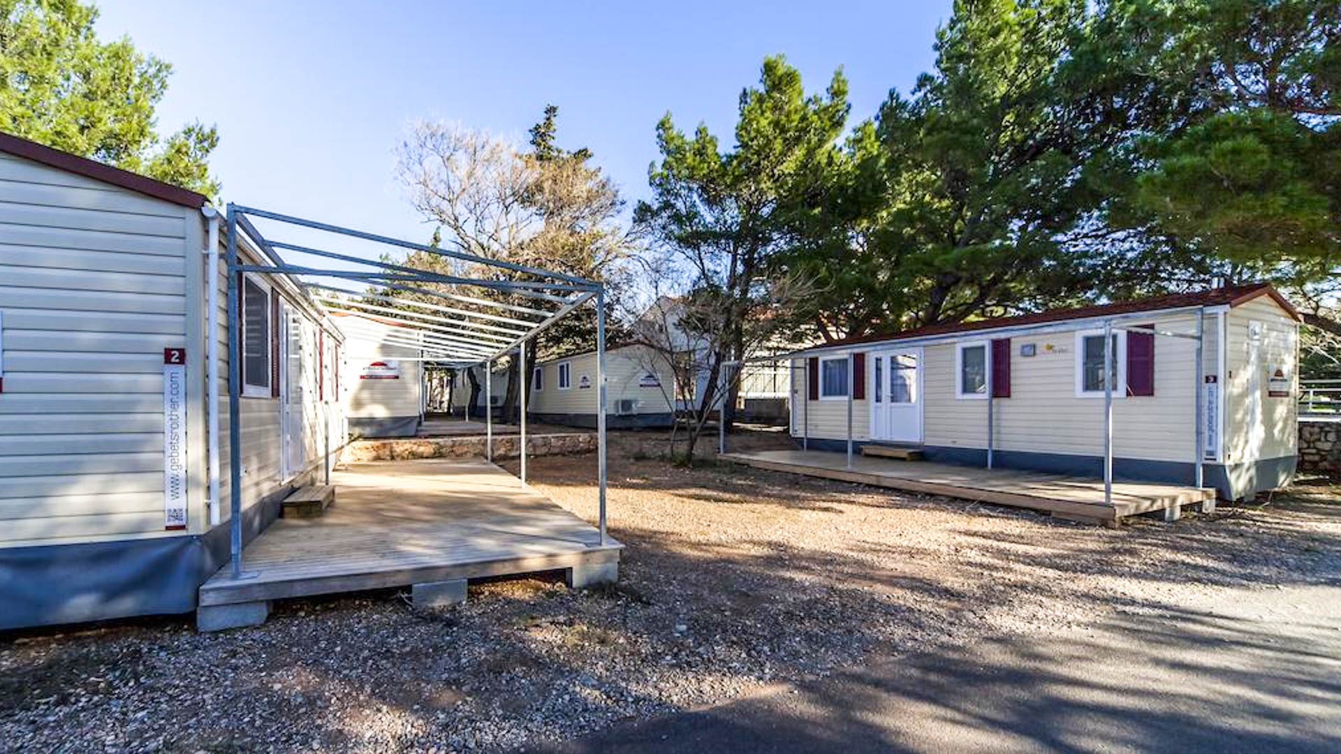 Camping Paklenica