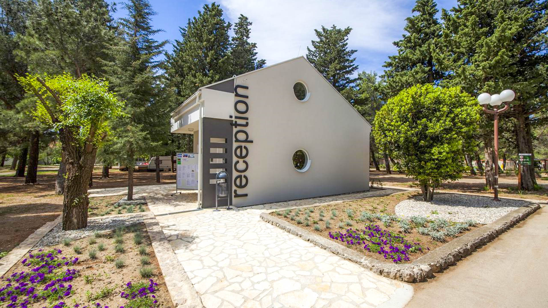 Camping Paklenica