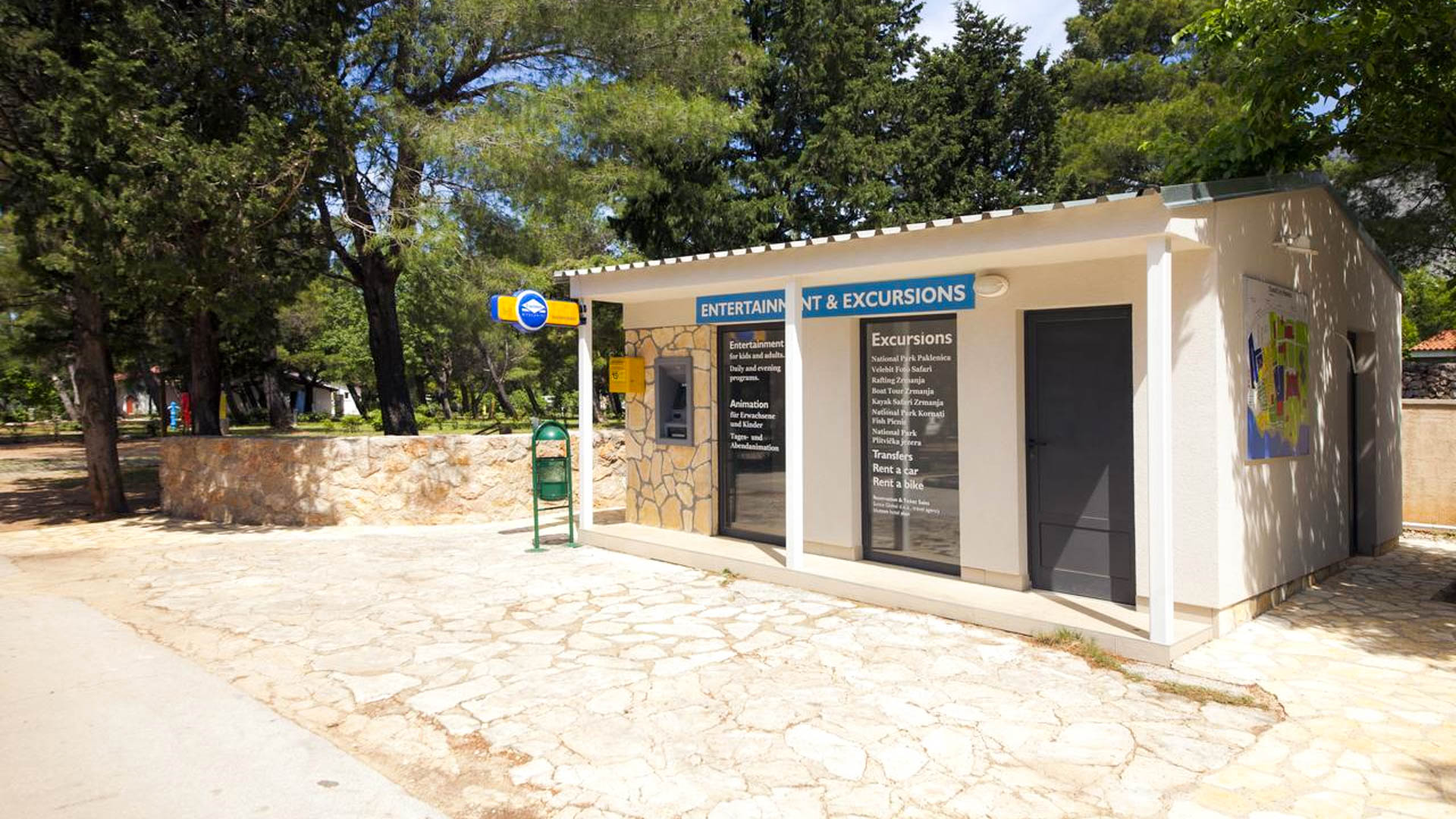 Camping Paklenica