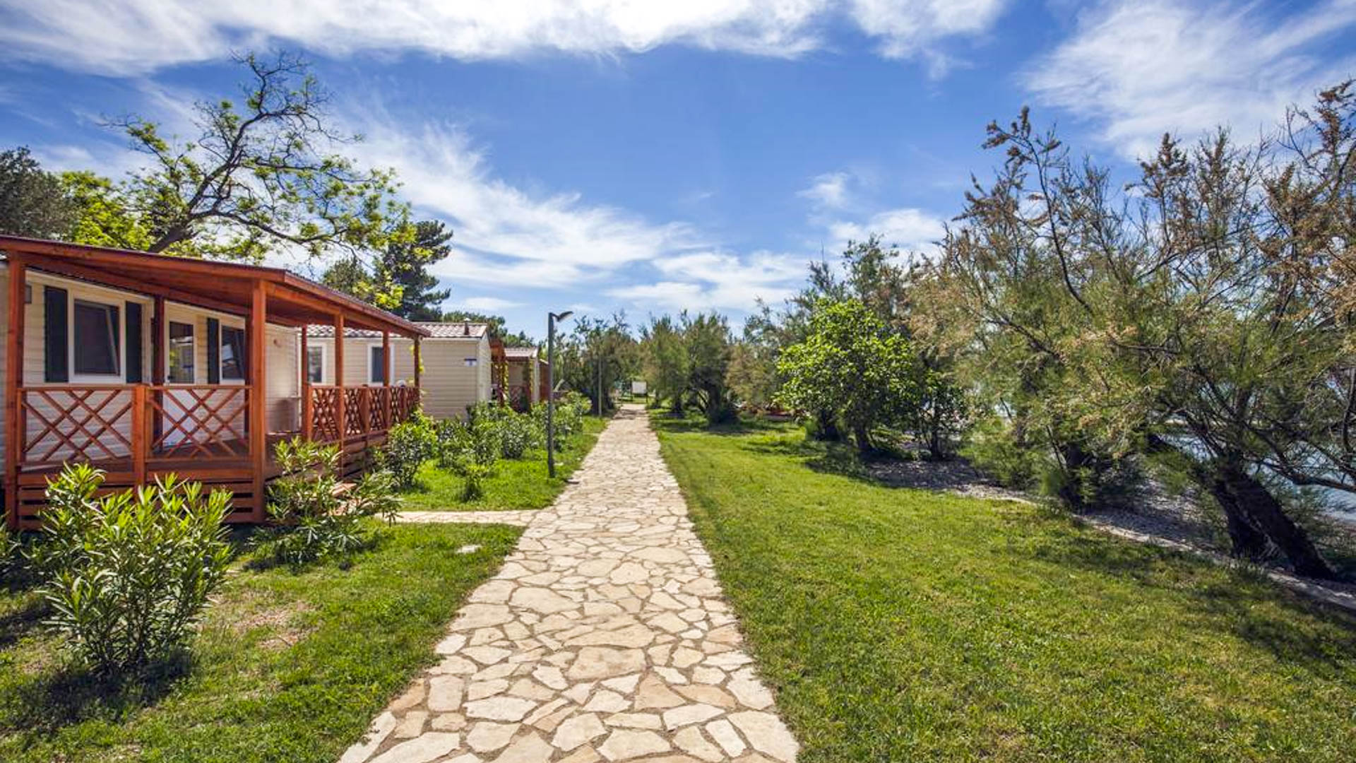 Camping Paklenica
