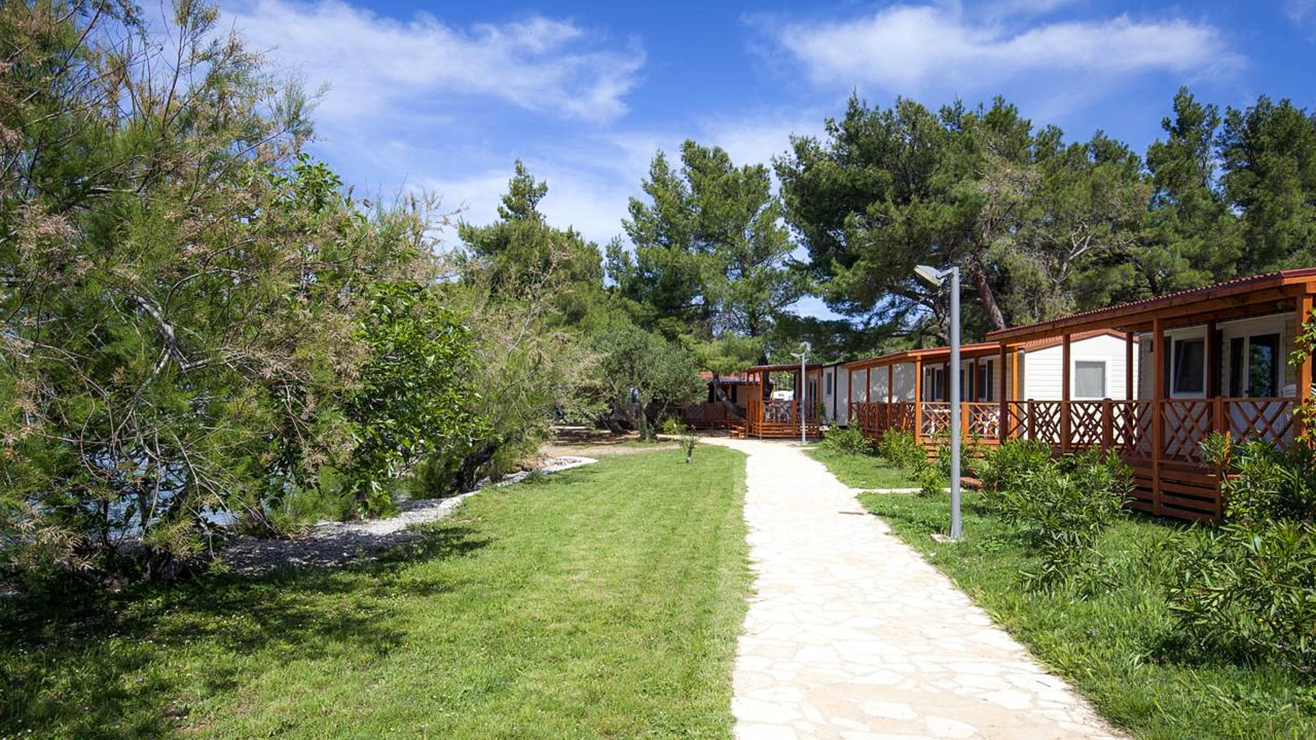 Camping Paklenica