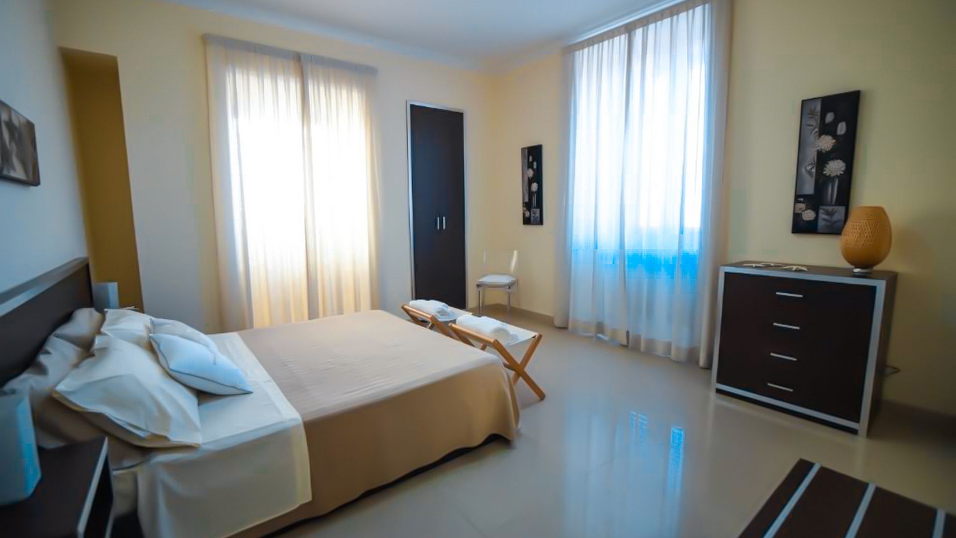 Residence Palazzo Mongiò