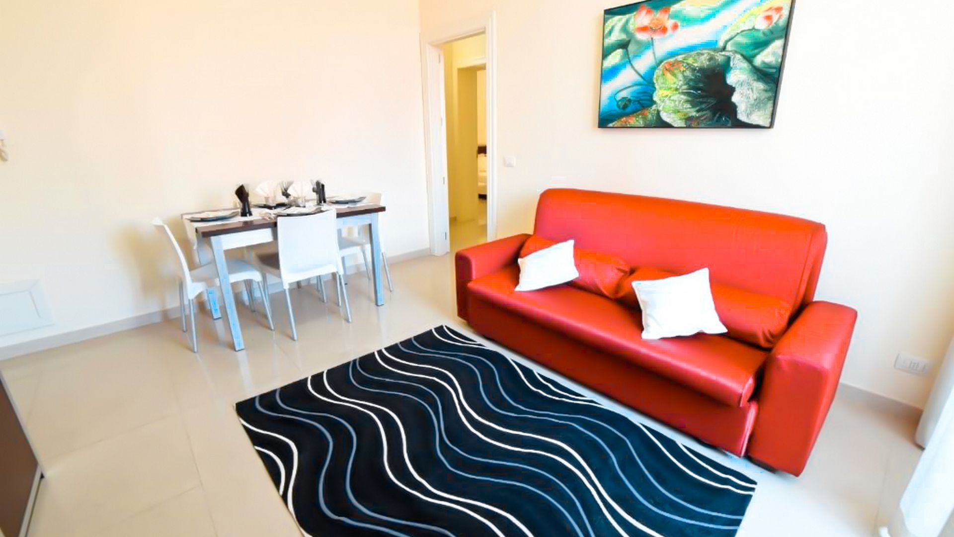 Residence Palazzo Mongiò