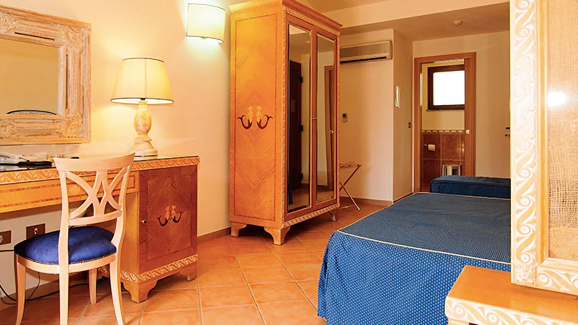 Club Esse Palmasera Resort