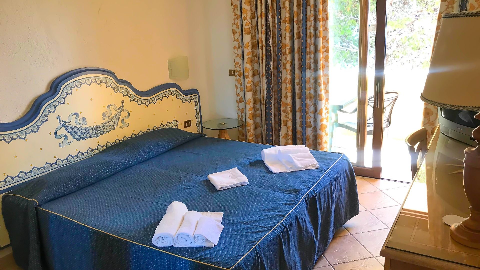 Club Esse Palmasera Resort
