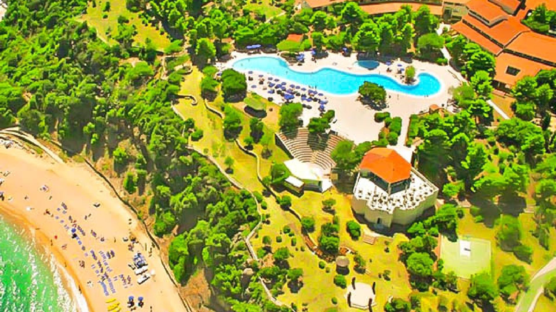 Club Esse Palmasera Resort