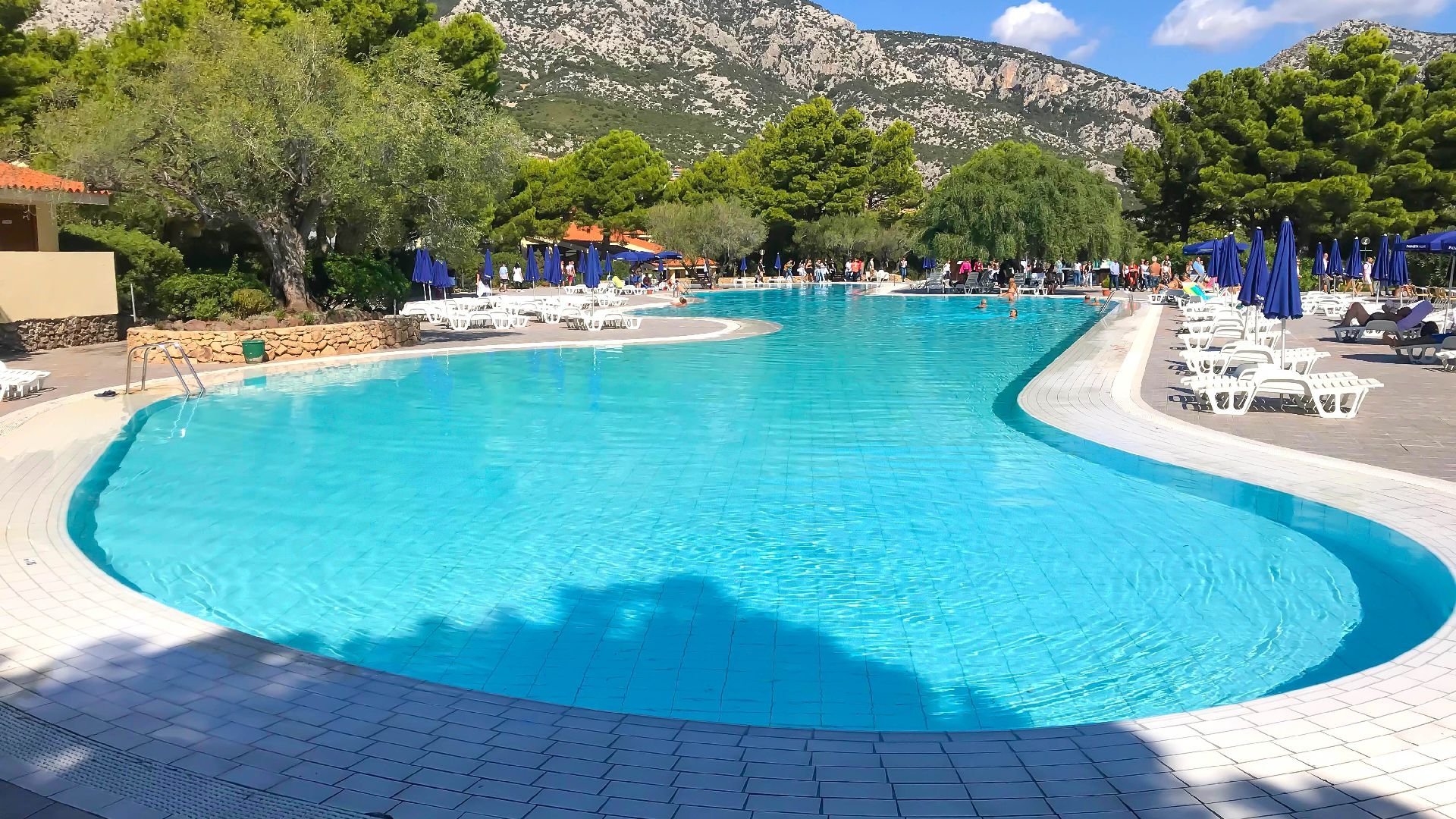 Club Esse Palmasera Resort