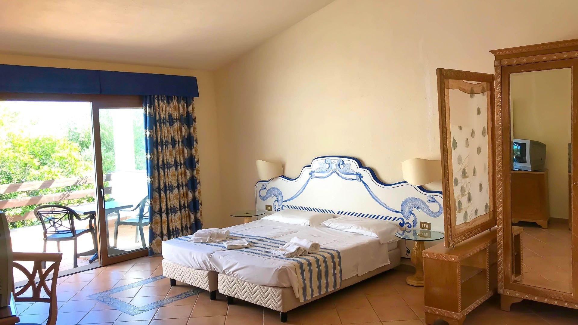 Club Esse Palmasera Resort